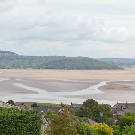 The Moorings Villa Grange-over-Sands Exterior photo