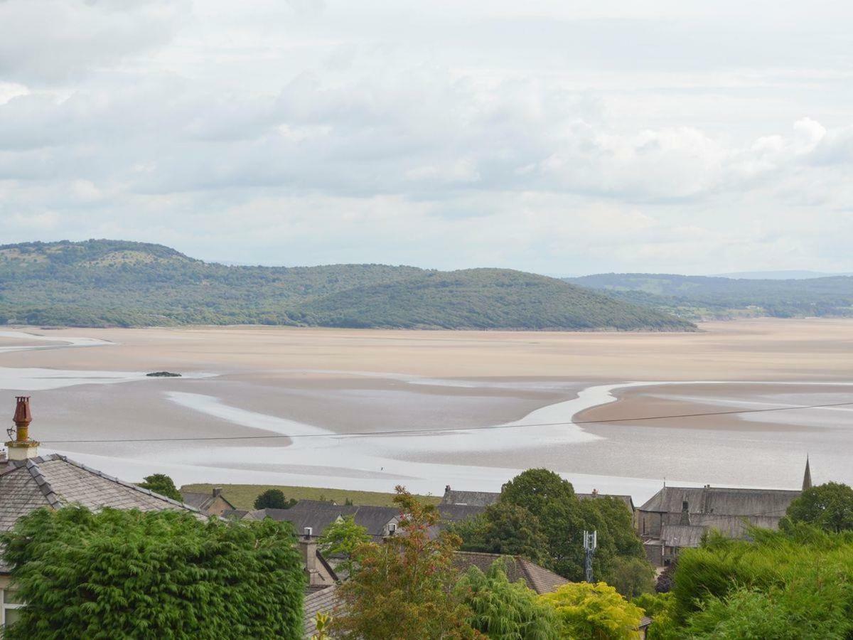 The Moorings Villa Grange-over-Sands Exterior photo