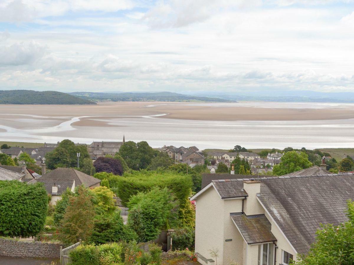 The Moorings Villa Grange-over-Sands Exterior photo